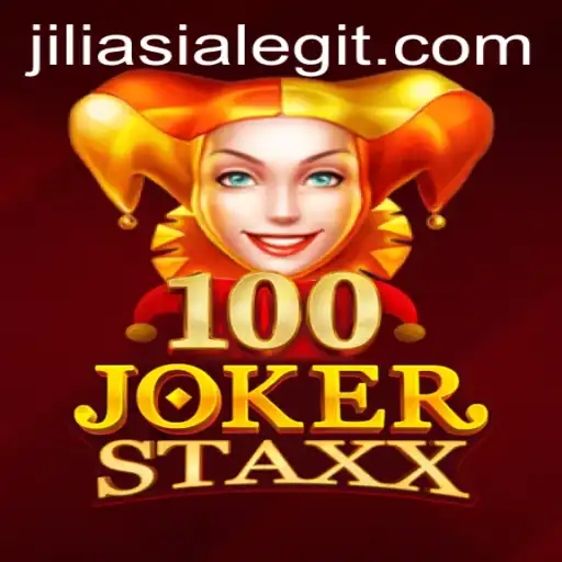 Exploring 100JokerStaxx: A Deep Dive into the Popular Slot Game