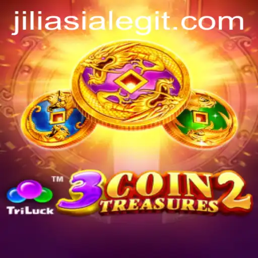 Exploring the World of 3CoinTreasures2: A Journey Through Virtual Riches