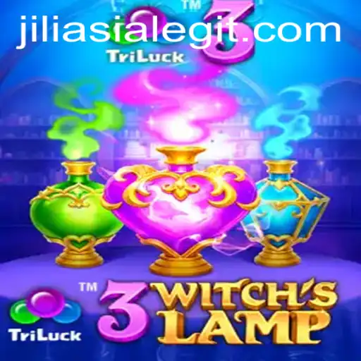 Discover the Magical World of 3WitchsLamp: A Journey Through Enchantment