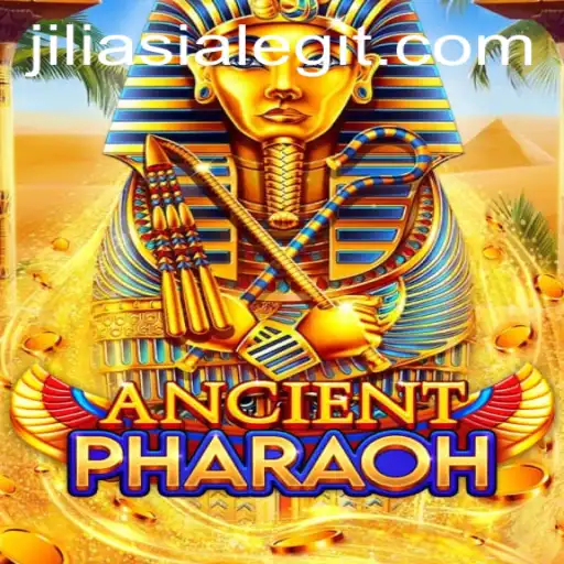 Exploring the Mystical World of AncientPharaoh: An Innovative Game by JILIASIACOM