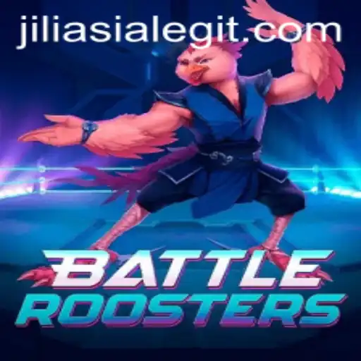 Battle Roosters: The Ultimate Avian Showdown Unveiled