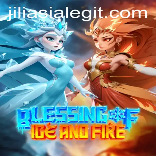 Blessing of Ice and Fire: A Unique Gaming Experience