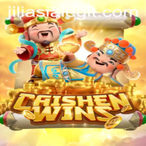 Exploring CaishenWins: A Popular Slot Game at JILIASIA.COM