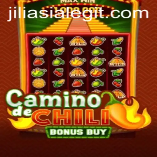 Exploring CaminodeChiliBonusBuy: A Spicy Adventure in Online Gaming