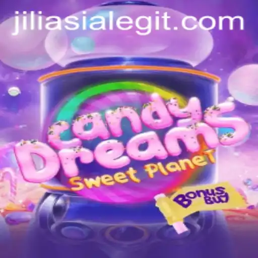 CandyDreams Sweet Planet: A Sugar-Coated Adventure