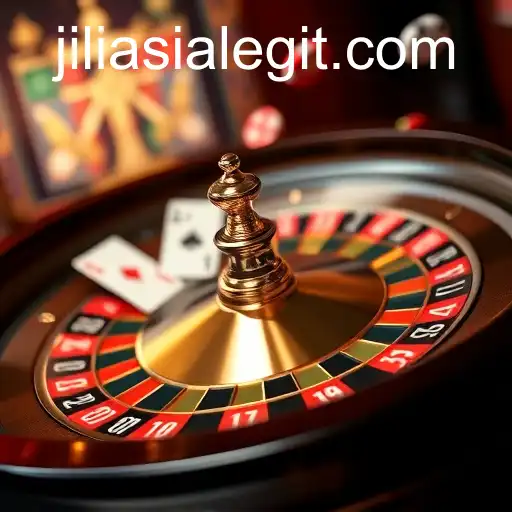 Exploring the Exciting World of Casino Games