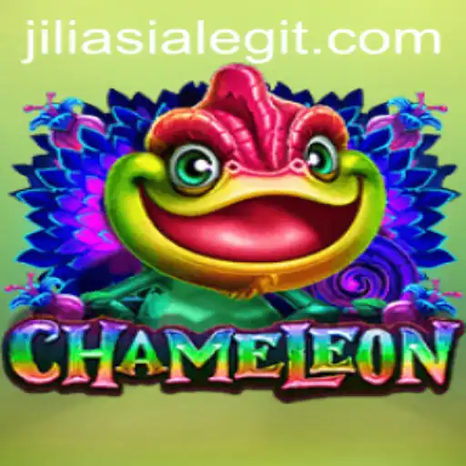 Chameleon: A Unique Game Experience with JILIASIA.COM