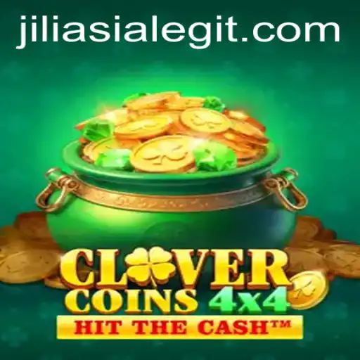 Unveiling CloverCoins4x4: A New Gem in Digital Gaming