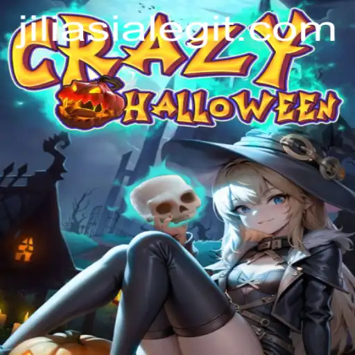 Explore the Spooky Thrills of CrazyHalloween