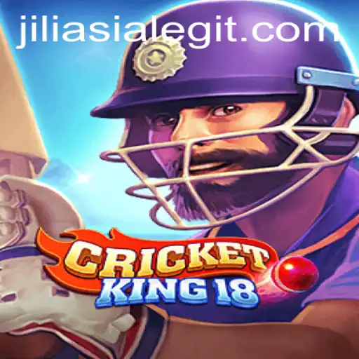 CricketKing18: A New Era in Cricket Gaming
