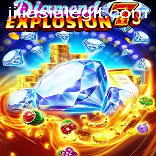 Unveiling the Thrills of DiamondExplosion7s on JILIASIA.COM