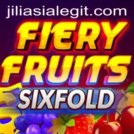 Discover the World of FieryFruitsSixFold: A Thrilling Adventure in Gaming
