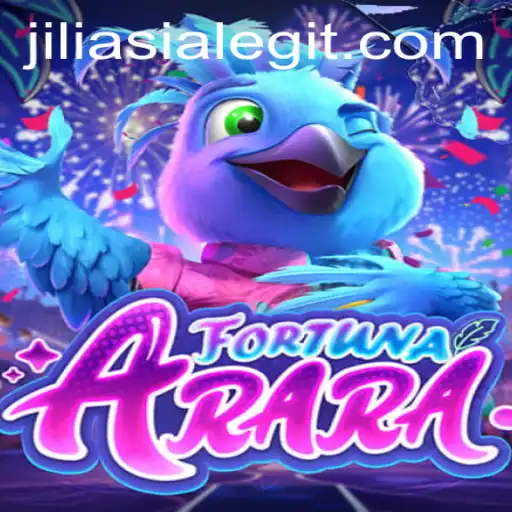 Discover the Exciting World of FortunaArara and JILIASIA.COM