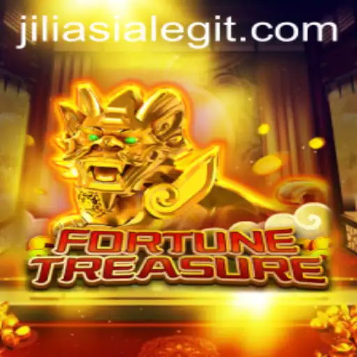 Exploring FortuneTreasure: A Comprehensive Guide to the Thrilling Game by JILIASIA.COM