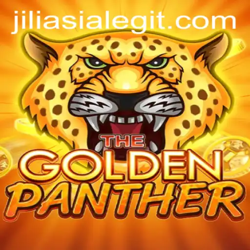 Experience the Thrills of GOLDENPANTHER at JILIASIA.COM