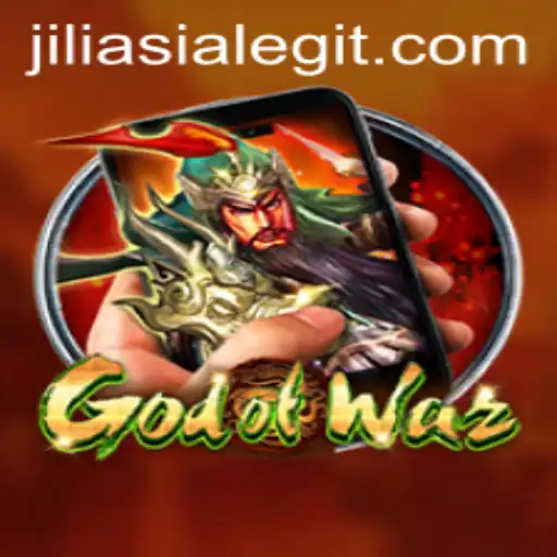 Exploring the Intriguing Realm of GodofWarM - A Revolutionary Gaming Experience with JILIASIA.COM