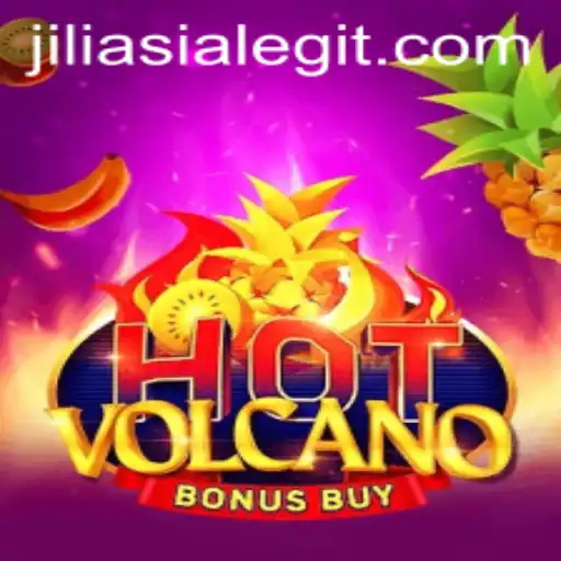 HotVolcanoBonusBuy: An Exciting Gaming Experience on JILIASIA.COM