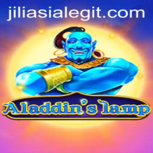 Exploring the Enchanting World of Aladdinslamp: A Journey into Magic and Adventure