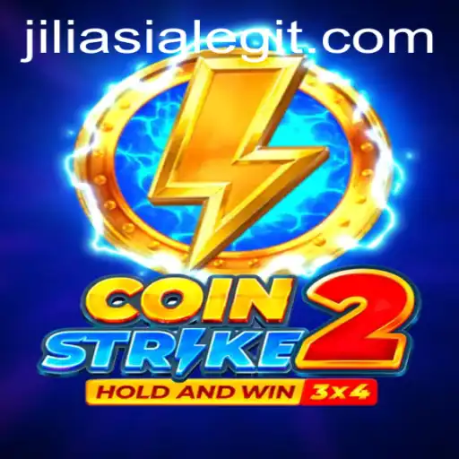 CoinStrike2: A Thrilling Gaming Experience with JILIASIA.COM