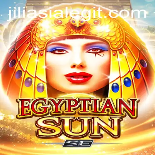 Discover the Enigmatic World of EgyptianSunSE Immersed in Egyptian Mysteries with JILIASIA.COM