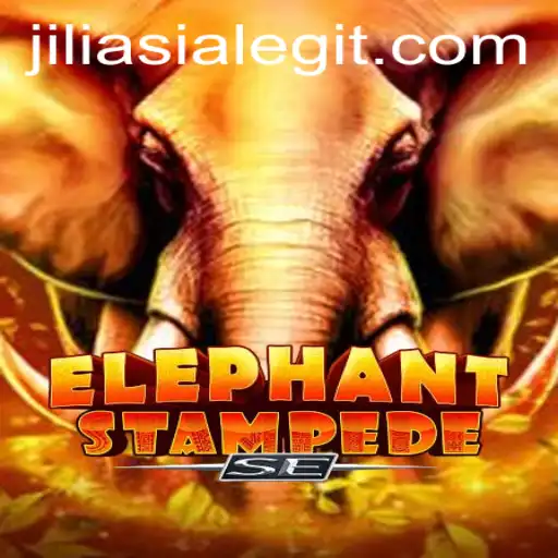 ElephantStampedeSE: A Thrilling New Adventure
