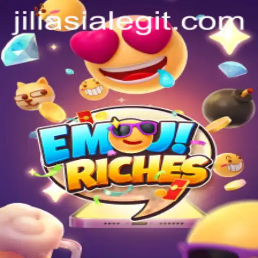 Unveiling EmojiRiches: A New Era of Online Gaming at JILIASIA.COM
