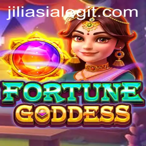Exploring the World of FORTUNEGODDESS at JILIASIA.COM