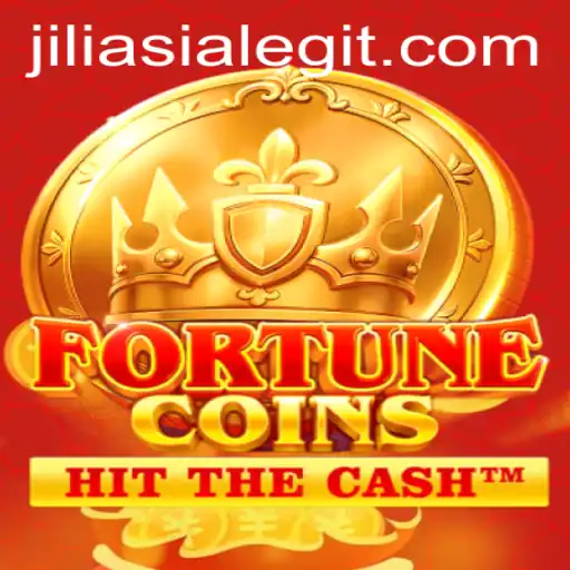 FortuneCoins: Dive into the Spellbinding World of JILIASIA.COM's Latest Gaming Sensation