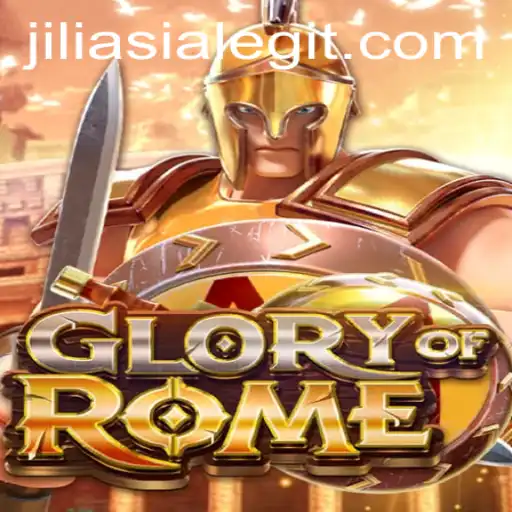 Exploring the Intriguing World of GloryofRome and JILIASIA.COM