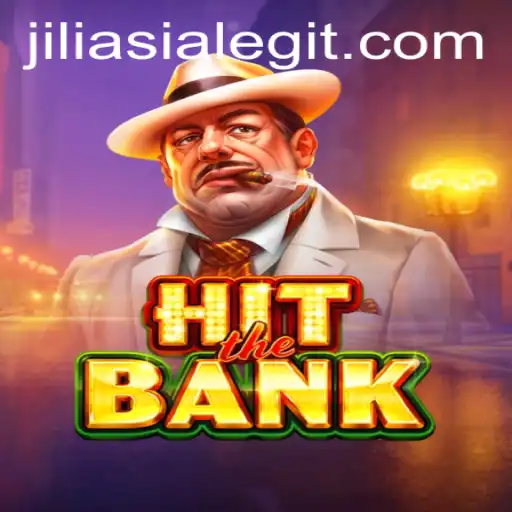 HitTheBank: A Thrilling New Online Game at JILIASIA.COM