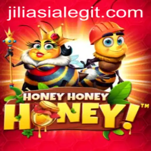 Discover the Exciting World of HoneyHoneyHoney at JILIASIA.COM