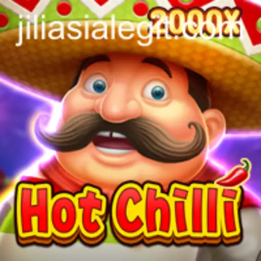 Unveiling the Thrills of HotChilli: A Spicy Adventure by JILIASIA.COM