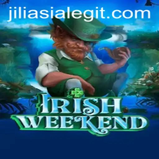 Dive Into the Excitement of IrishWeekend: Unveiling the Magic of JILIASIA.COM