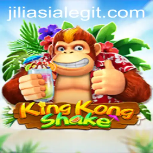 Discover the Thrills of KingKongShake: An Unforgettable Gaming Experience
