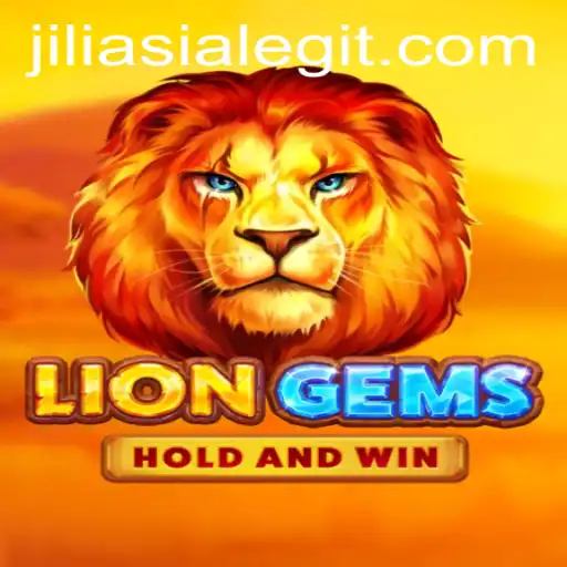 Discover the Thrilling World of LionGems on JILIASIA.COM