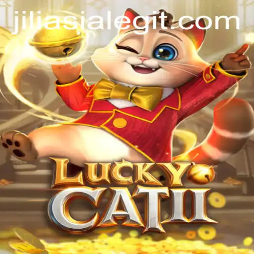 Discover the Enchanting World of LuckyCatII: A Modern Gaming Sensation