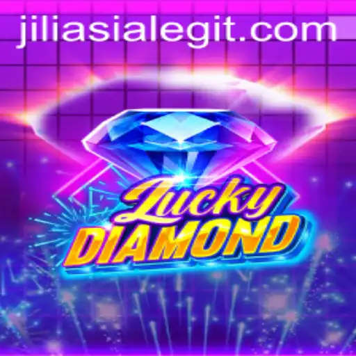 Unveiling LuckyDiamond: A Thrilling Journey Through JILIASIA.COM