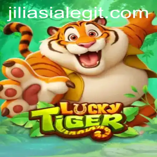 Discover the Excitement of LuckyTiger with JILIASIA.COM