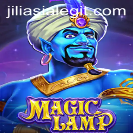 Discover the Enchanting World of MagicLamp: A Journey Beyond Imagination with JILIASIA.COM