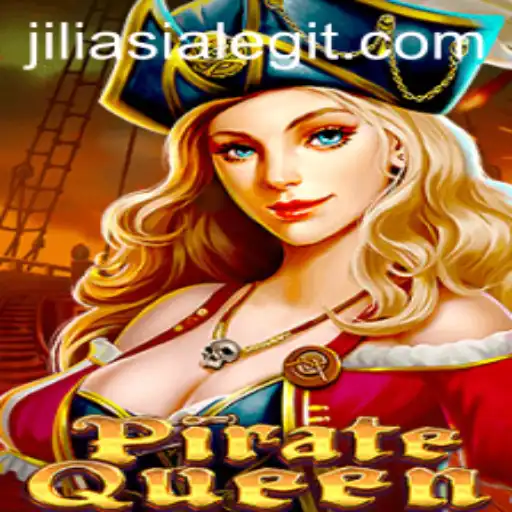 Explore the High Seas with PirateQueen: Embark on an Epic Adventure