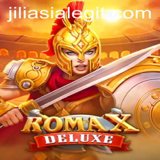 Explore the Thrilling World of RomaXDeluxe with JILIASIA.COM