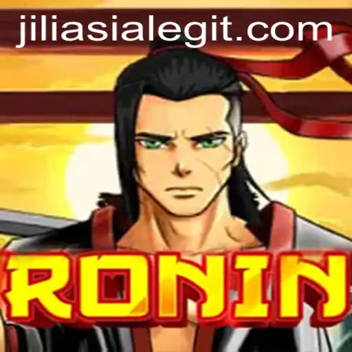 Exploring the Intrigues of 'Ronin': A Deep Dive into the Game and JILIASIA.COM