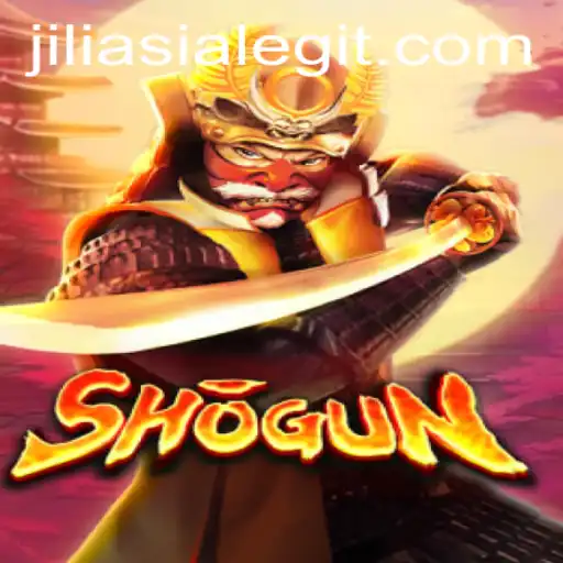 Unveiling the Game Shogun: A Strategic Masterpiece
