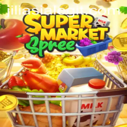 Explore SupermarketSpree: The Ultimate Shopping Game Experience with JILIASIA.COM