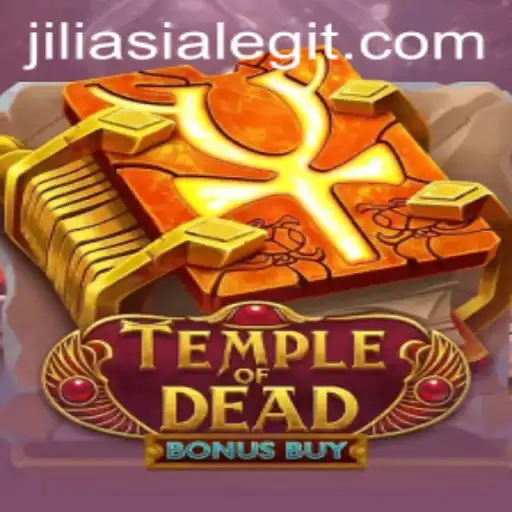 Temple of Dead Bonus Buy – A Thrilling Adventure Awaits
