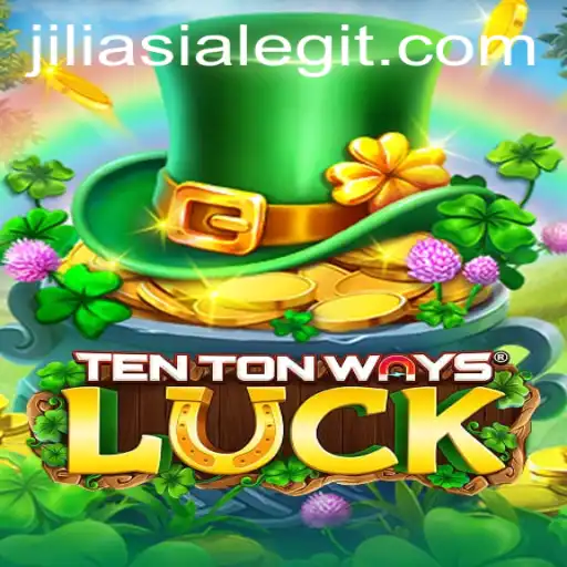Exploring the Thrills of TenTonWaysLuck: A Journey Through Strategy and Chance