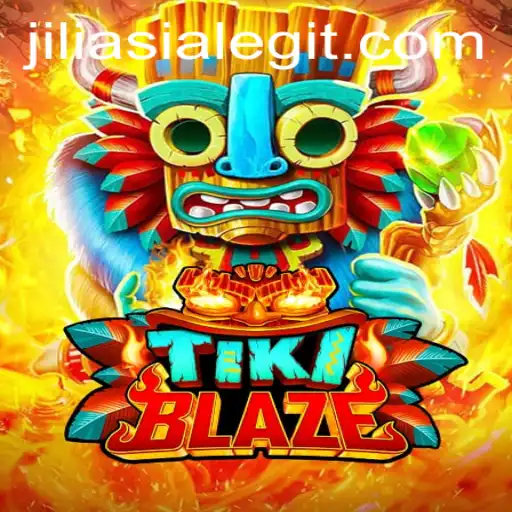 Discover the Thrills of TikiBlaze: A New Adventure in Gaming
