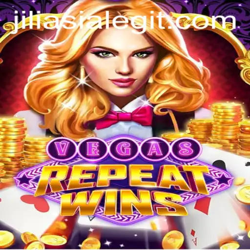 VegasRepeatWins: A New Casino Sensation 