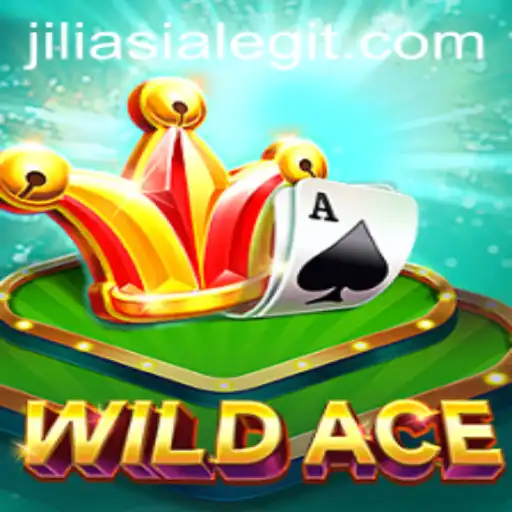 Discovering WildAce: A New Adventure by JILIASIA.COM