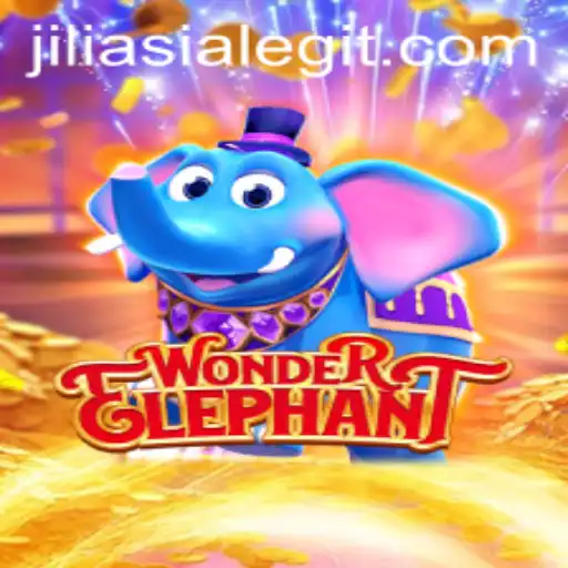 Discover the World of WonderElephant: A Thrilling Game Adventure